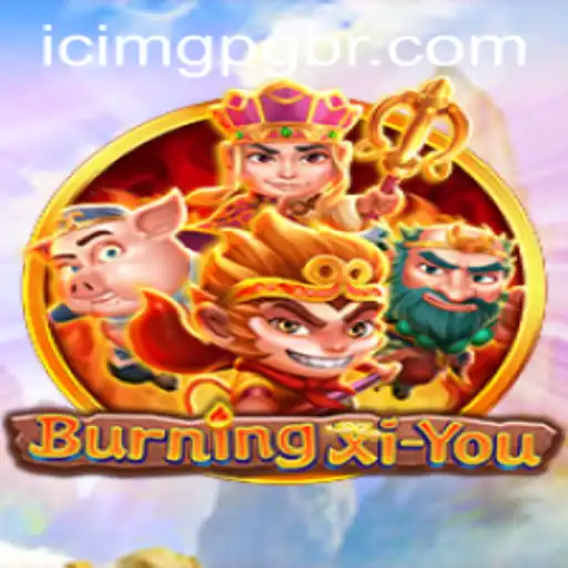 Discovering the Thrilling World of BurningXiYou: A Journey Through the ICING PG Experience