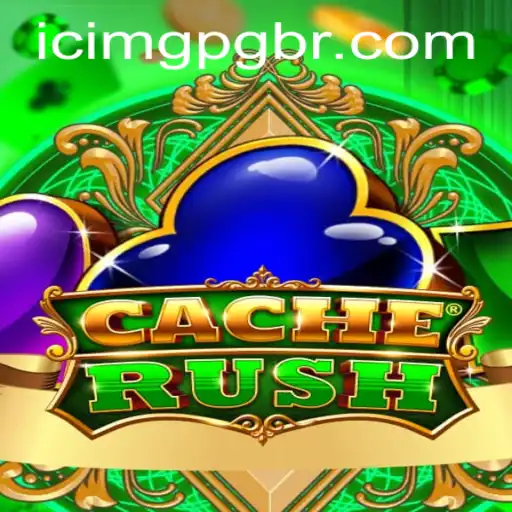 CacheRush: Unveiling the Exciting World of ICING PG