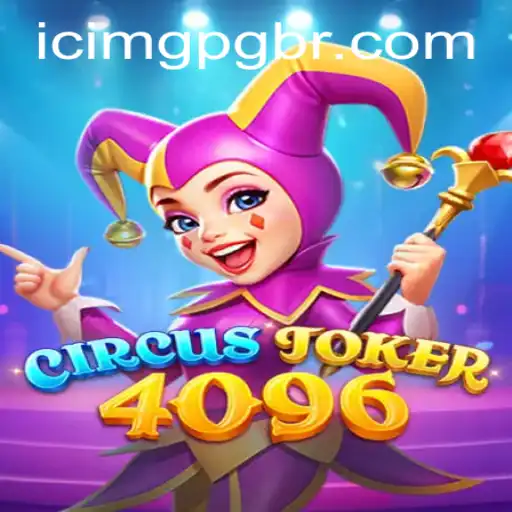 CircusJoker4096: A New Interactive Experience in the Gaming World