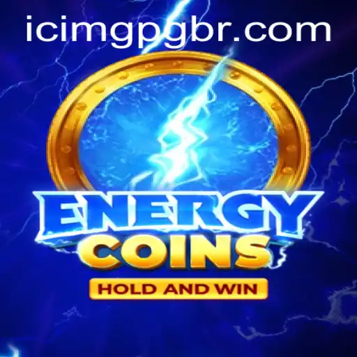 EnergyCoins: Dive into the Exciting World of ICING PG