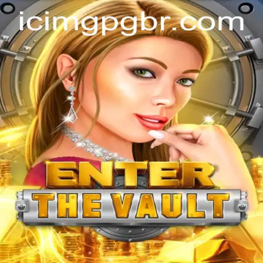 EntertheVault: The Exciting World of ICING PG