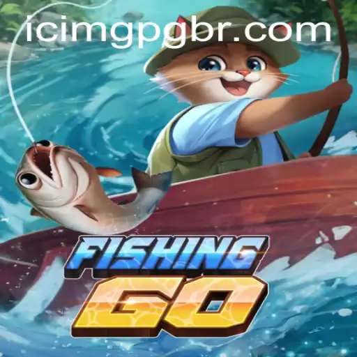 FishingGO: The Ultimate Fish-Catching Adventure