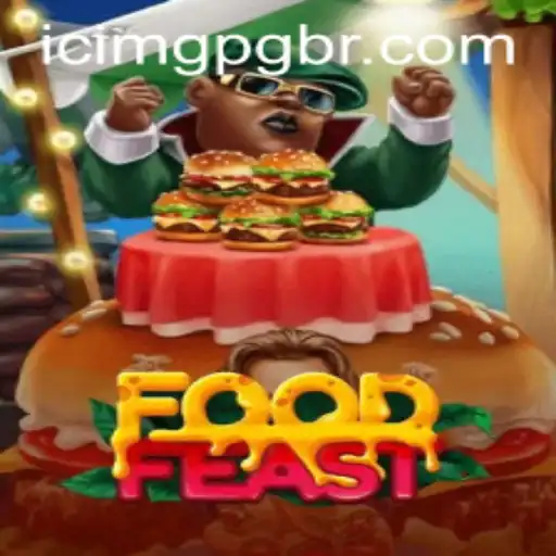 FoodFeast: Exploring the Culinary Adventure of ICING PG