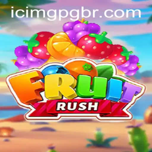 FruitRush: A Sweet Adventure with ICING PG