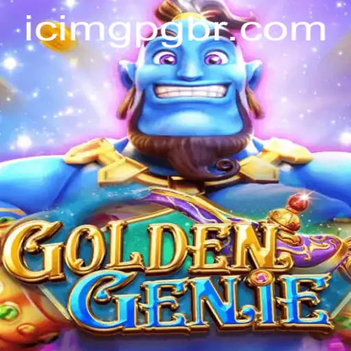 Discover the Enchantment of GOLDENGENIE: A New Era of Gaming