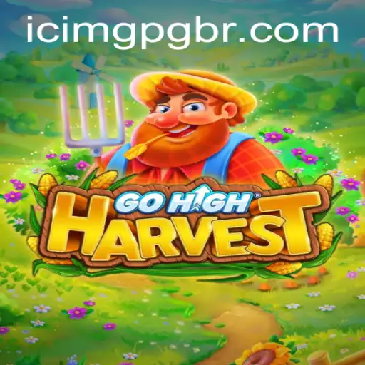 Exploring GoHighHarvest: The Innovative World of ICING PG