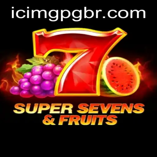 Discover the Exciting World of 7SuperSevensFruits with ICING PG