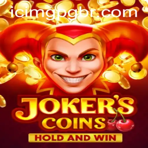 Exploring JokersCoins: A Mesmerizing Adventure in the World of ICING PG