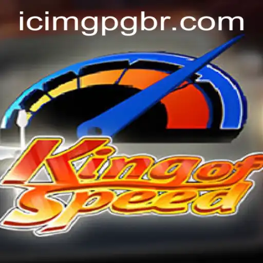 KingofSpeed: Unleashing the Velocity Within