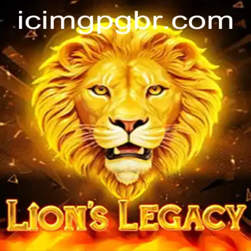 LionsLegacy: Unleashing Adventure in the World of ICING PG