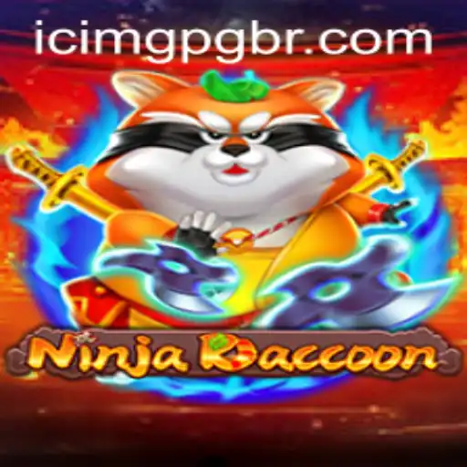 Dive into the World of NinjaRaccoon: Master Stealth with ICING PG