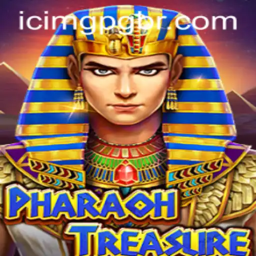 Discover the Mystical World of PharaohTreasure with ICING PG