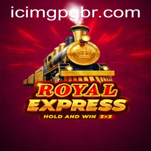 Discover the Exciting World of RoyalExpress: An Intriguing Journey into the Game with ICING PG