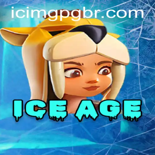 IceAge: The Ultimate Adventure in ICING PG