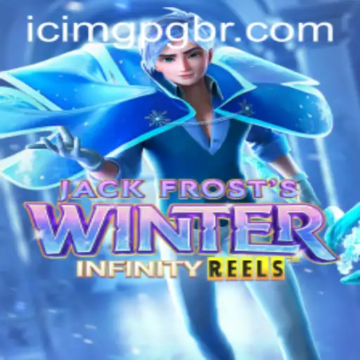 JackFrostsWinter: A Magical Adventure Through a Winter Wonderland