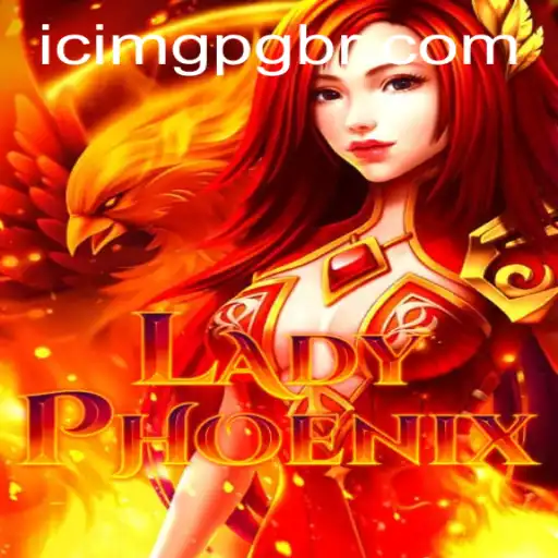 Discover 'LadyPhoenix': The Enchanting Game Revolutionizing ICING PG