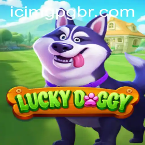 Exploring LuckyDoggy: The Thrilling World of ICING PG