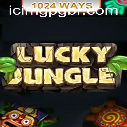Discover the Thrilling Adventure of LuckyJungle1024: A Gaming Experience Like No Other