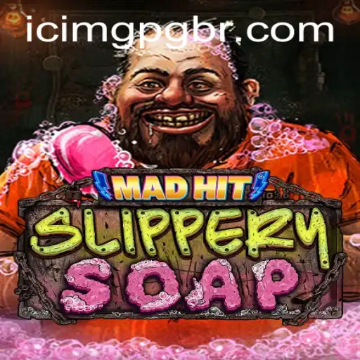 MadHitSlipperySoap: The Exciting World of ICING PG