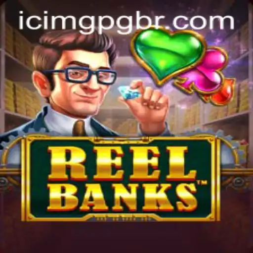 ReelBanks: A Thrilling Adventure with ICING PG