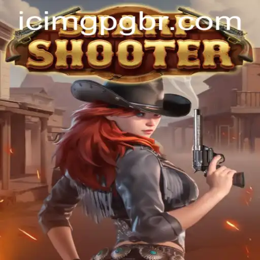Sharpshooter: A Thrilling Game Experience Enhanced by ICING PG
