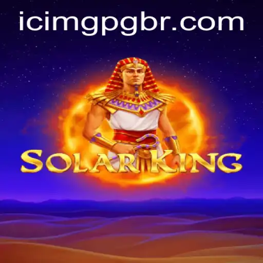 Exploring SolarKing: A Thrilling Adventure with Rules of ICING PG