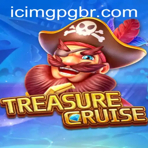 Embark on a Thrilling Adventure with TREASURECRUISE and the Challenge of ICING PG
