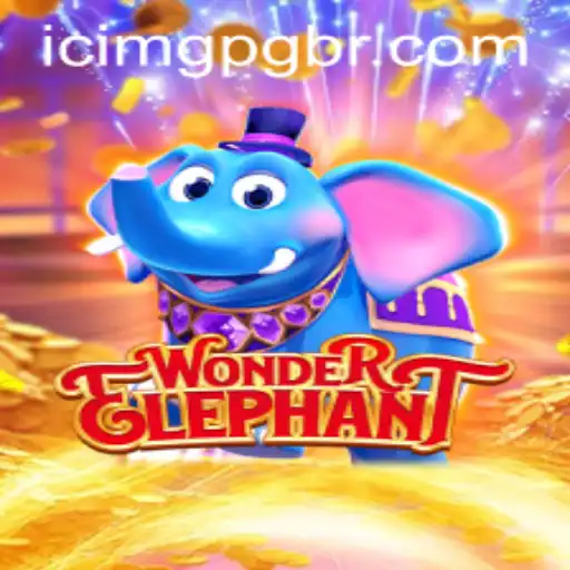 Exploring the Enchanting World of WonderElephant in ICING PG