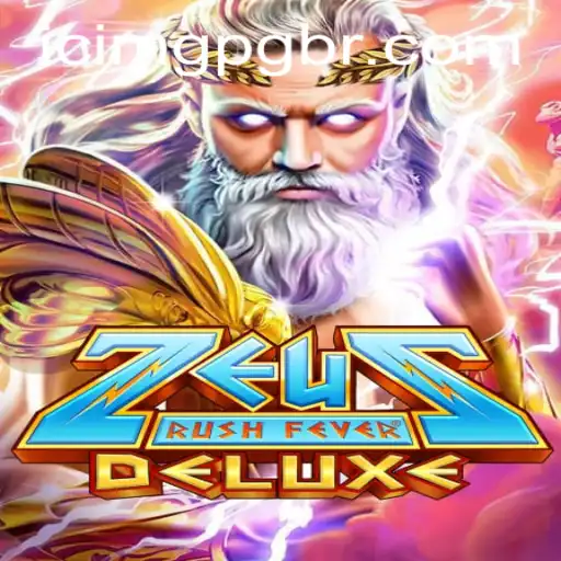 Exploring ZeusRushFeverDeluxe: An Electrifying Adventure with ICING PG